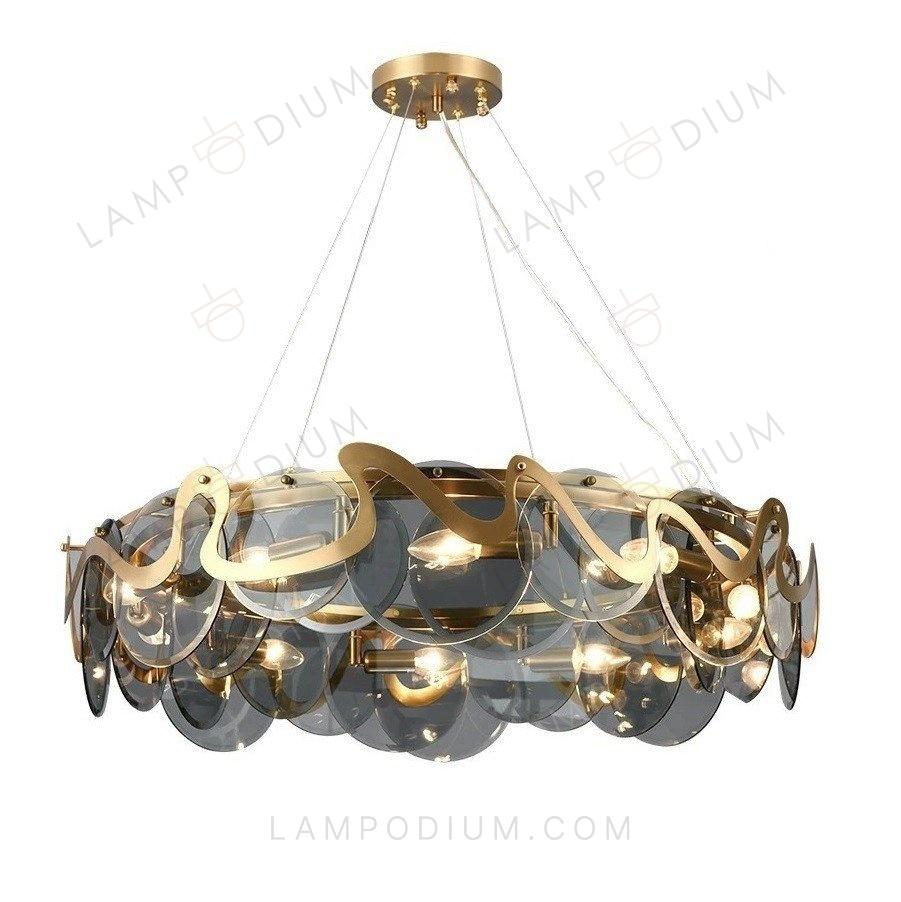 Ceiling light LUCESPLENDOR