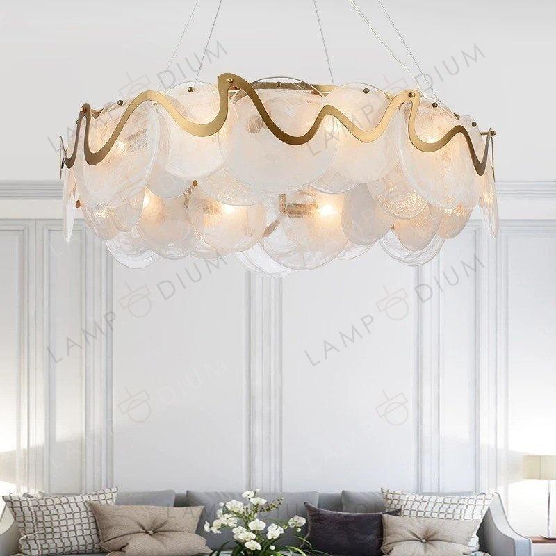 Ceiling light LUCESPLENDOR