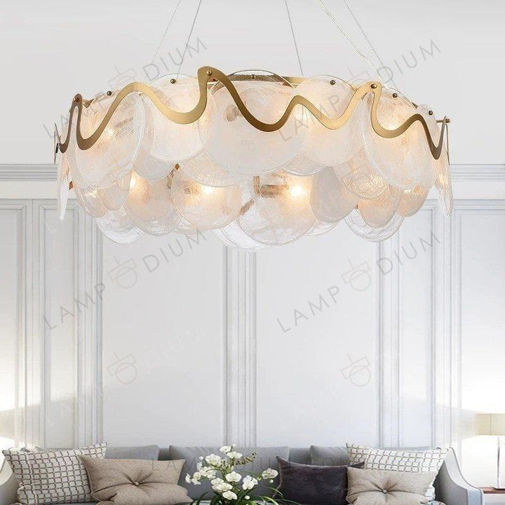 Ceiling light LUCESPLENDOR