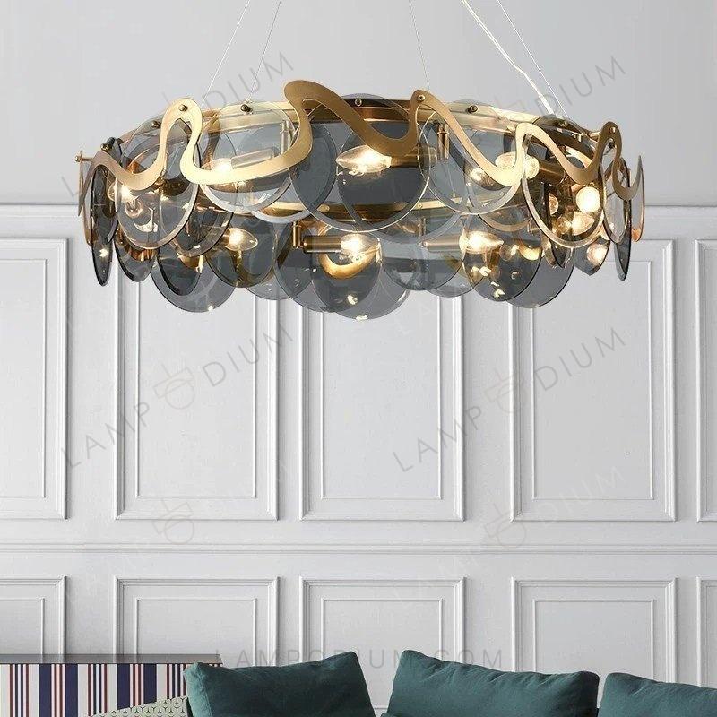 Ceiling light VOLLGE