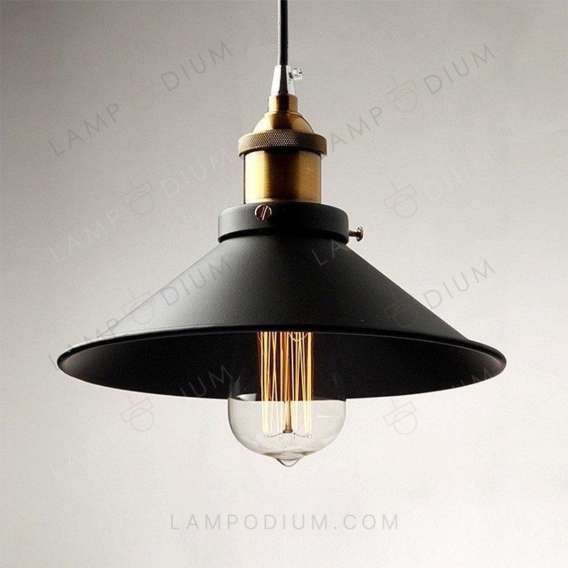 Pendant light NONLA