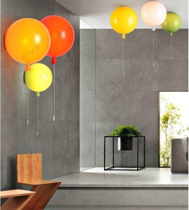 Ceiling light BALLOONI