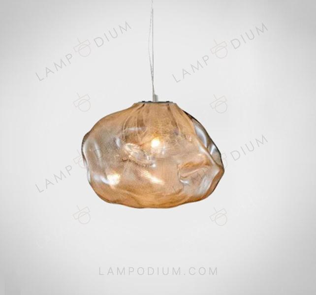 Pendant light ALBERTINA