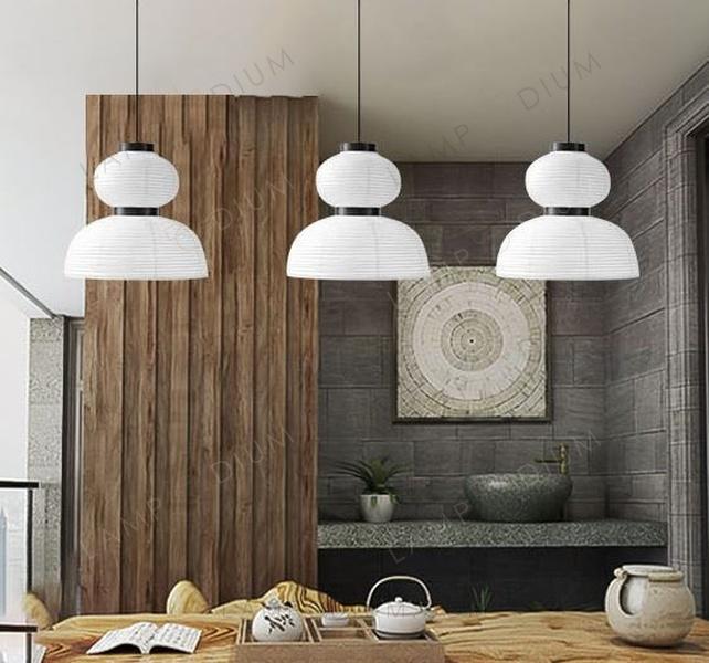 Pendant light SOLEMARIE