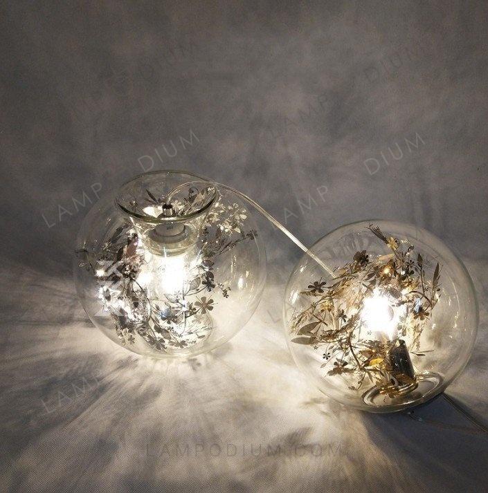 Ceiling light LUCE LUNARE