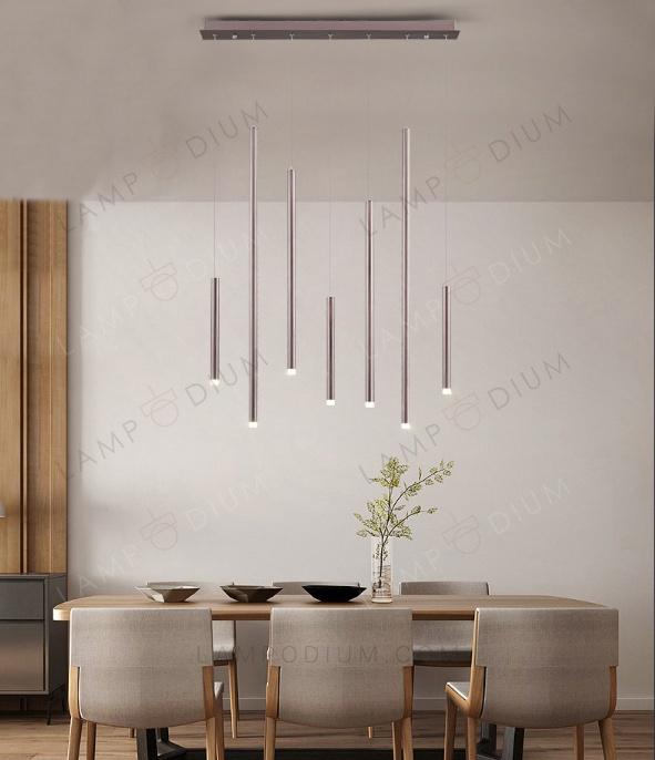 Ceiling light STIKLYARUS A 1