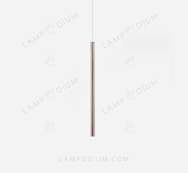 Ceiling light STICLARUS