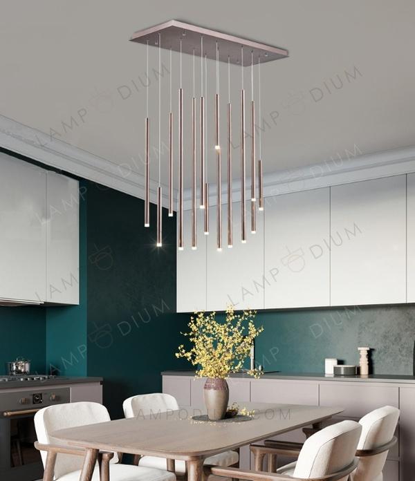 Ceiling light STICLARUS