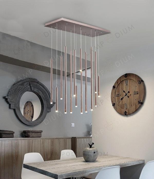 Ceiling light STICLARUS