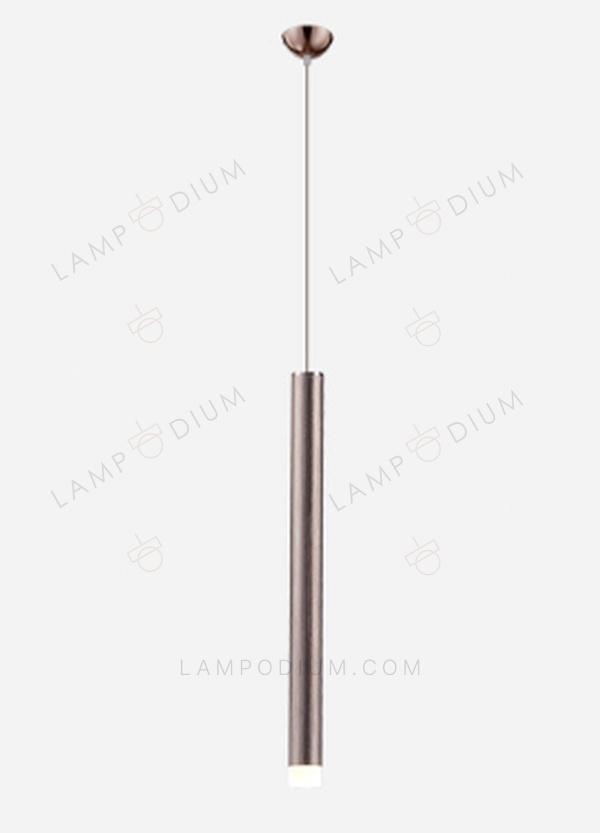 Ceiling light STICLARUS