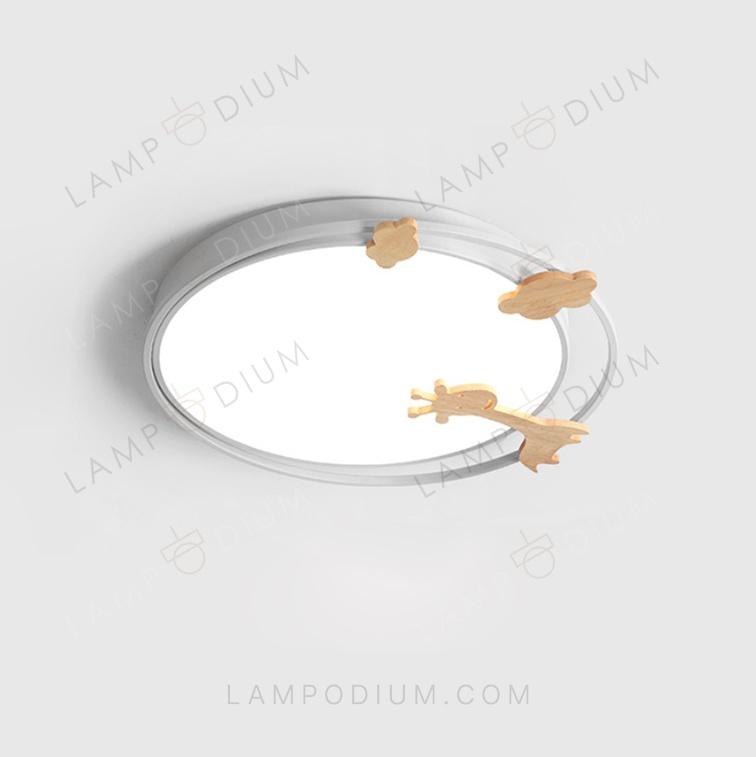 Ceiling light ANIMA