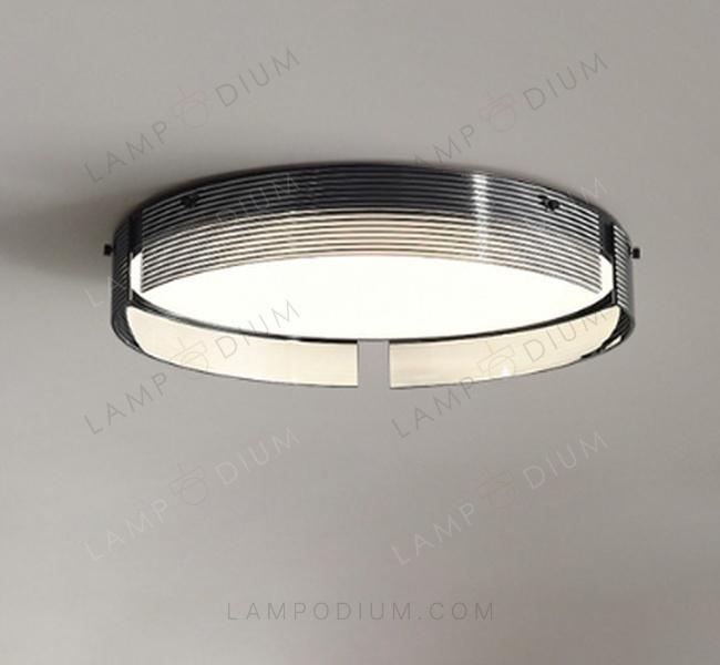 Ceiling light FIORAVENTO