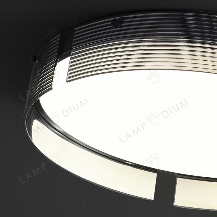 Ceiling light FIORAVENTO