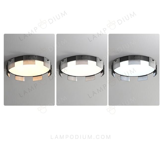 Ceiling light FIORAVENTO