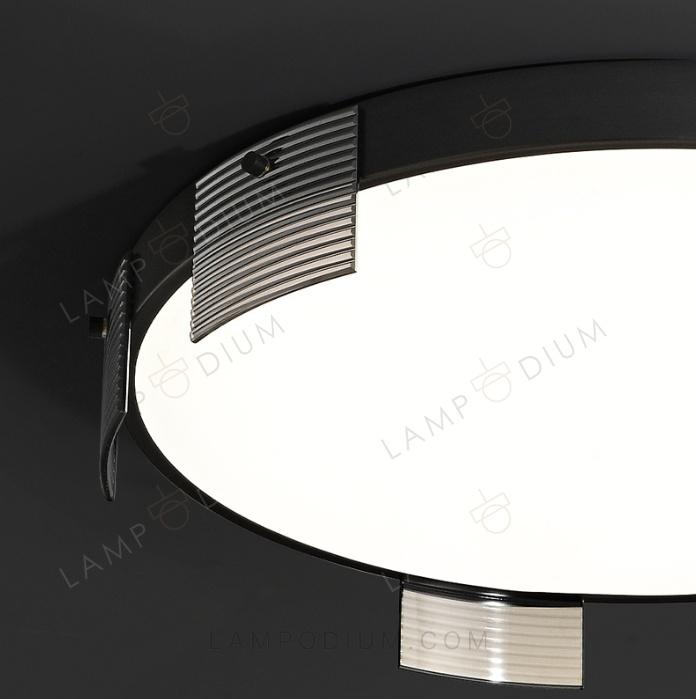 Ceiling light FIORAVENTO