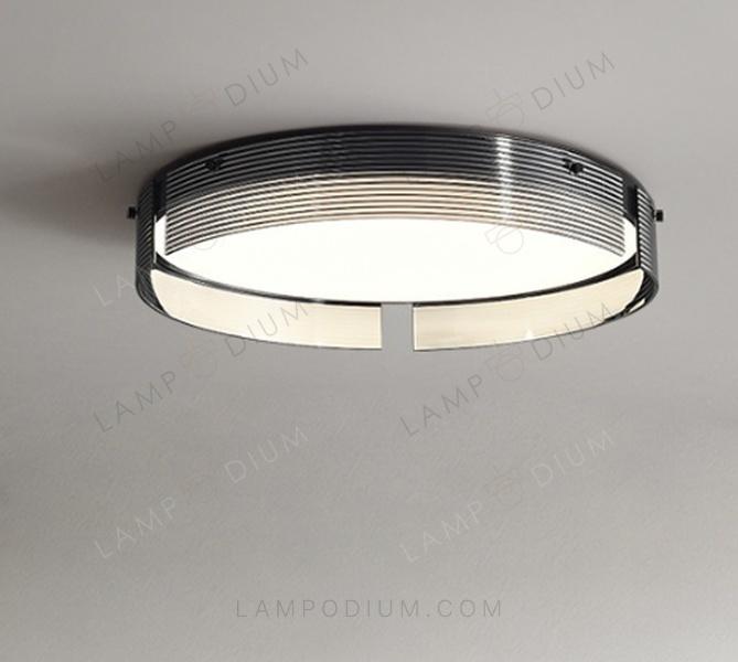 Ceiling light FIORAVENTO