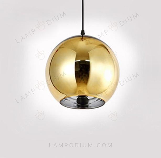 Pendant light WONDERLAND A