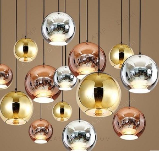 Pendant light WONDERLAND A