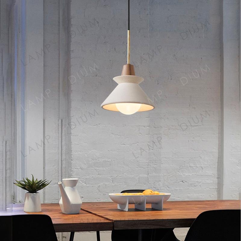 Ceiling light MODERNO CONCETTO 1