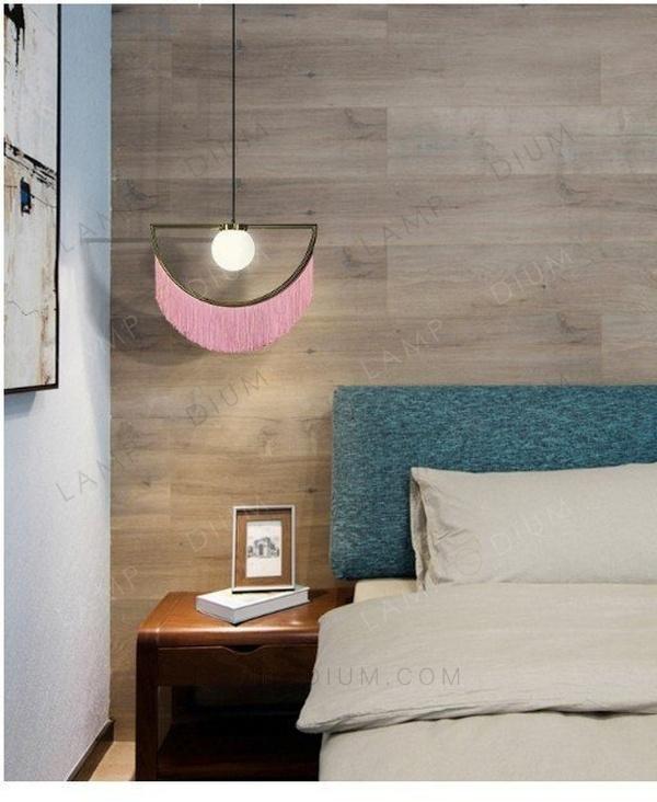 Pendant light FIORIANA