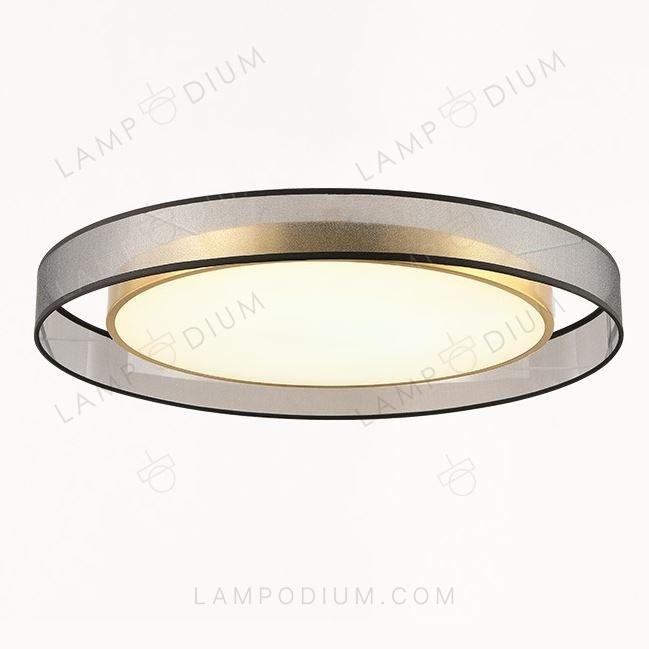 Ceiling light SOLINATRA