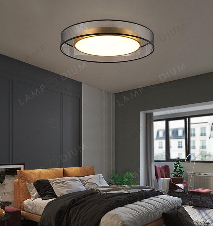 Ceiling light SOLINATRA