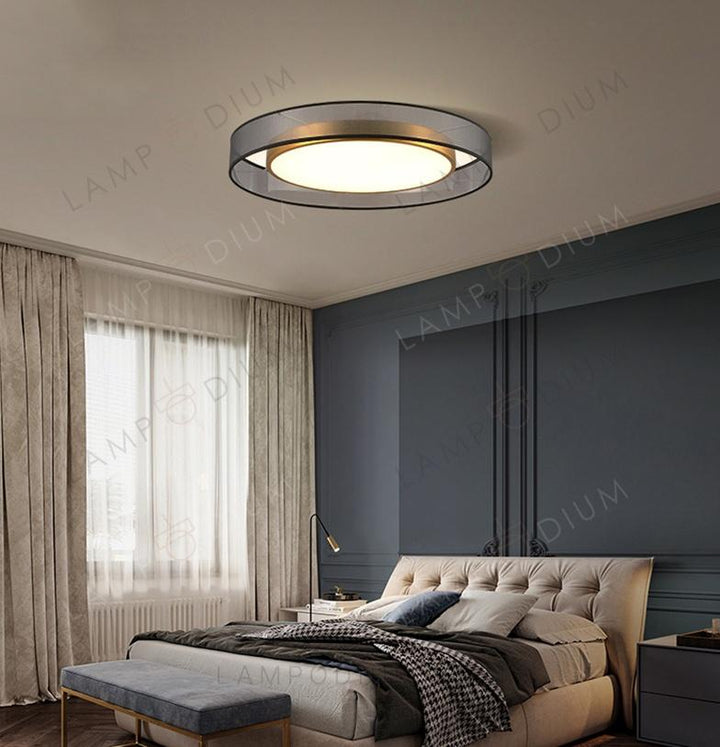 Ceiling light SOLINATRA