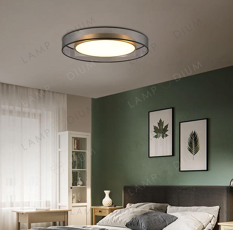 Ceiling light SOLINATRA