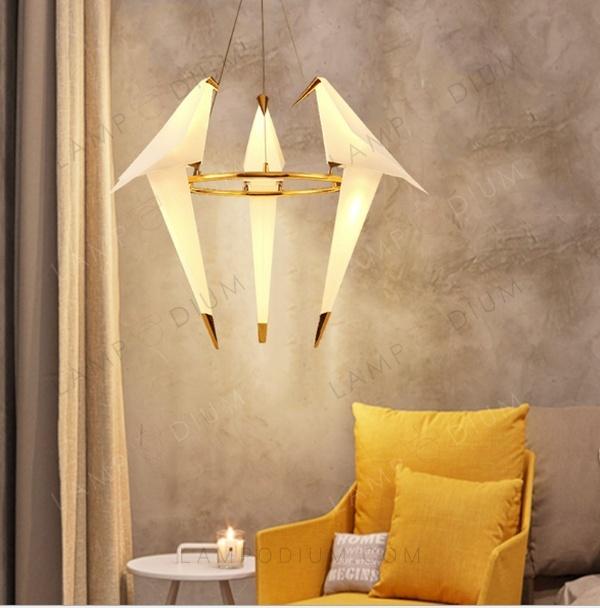 Ceiling light VISTRIA