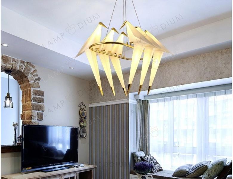 Ceiling light VISTRIA