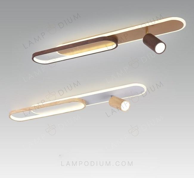 Ceiling light WECAPO