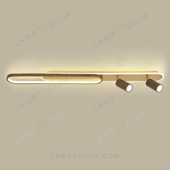 Ceiling light WECAPO