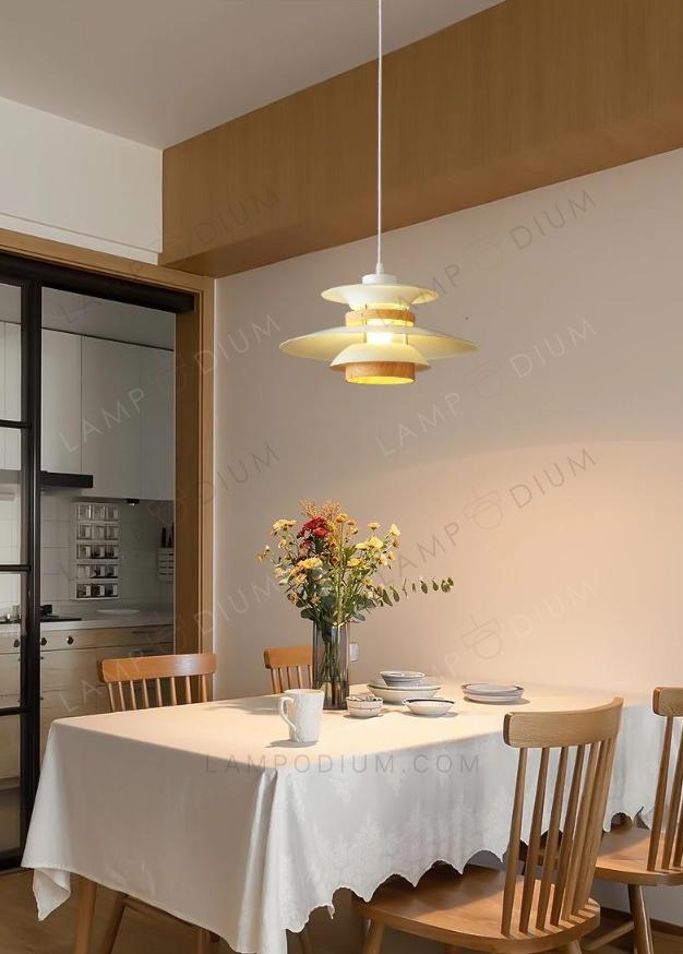 Pendant light VIVACEPOZZO