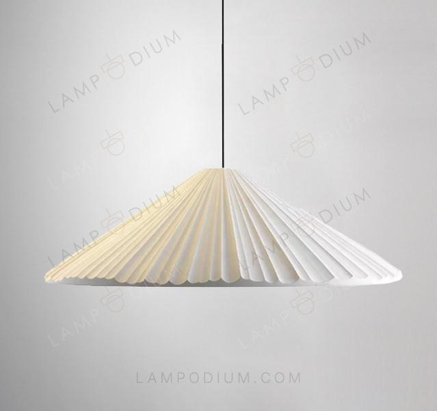 Pendant light OMBRELLA