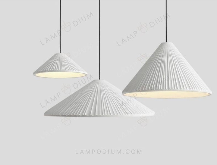 Pendant light OMBRELLA