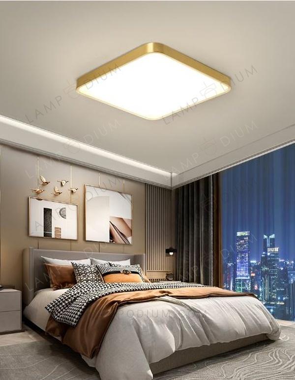 Ceiling light CALMARENTI