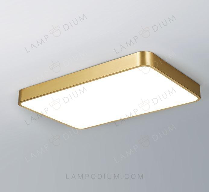 Ceiling light SERENATARE