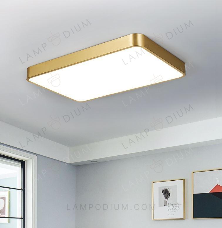 Ceiling light SERENATARE