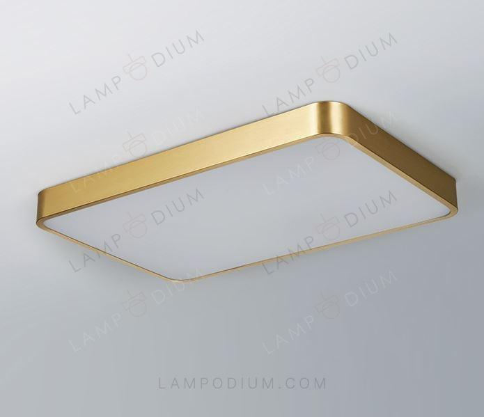 Ceiling light CANTILUNA