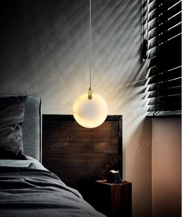 Pendant light DIALO