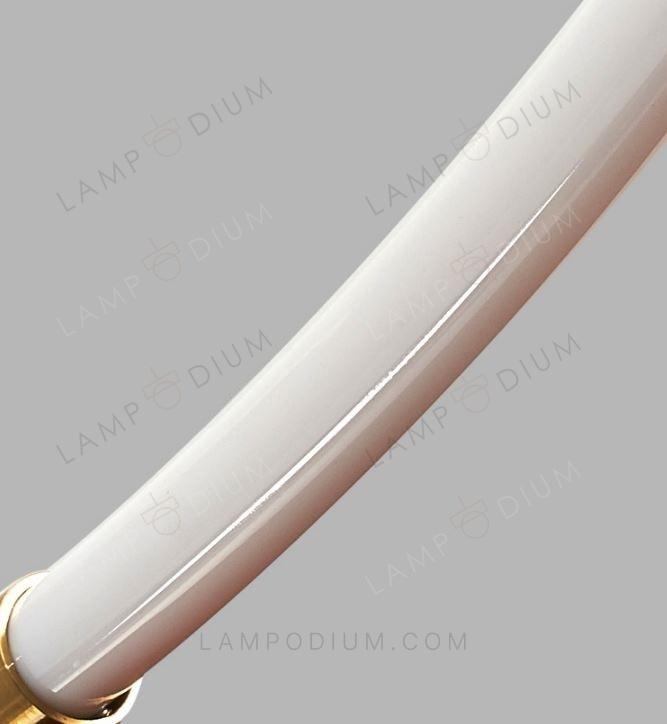 Pendant light HOSE