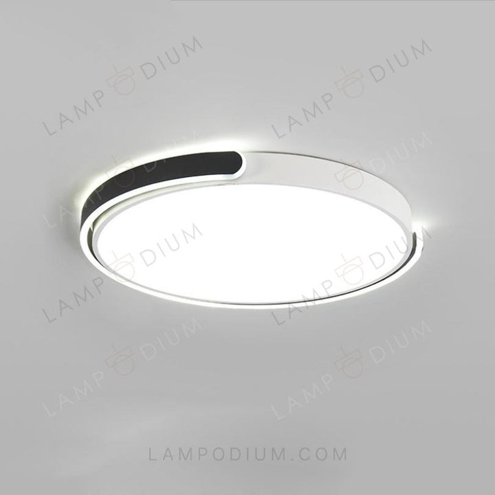 Ceiling light AVRORA