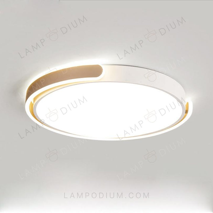 Ceiling light AVRORA