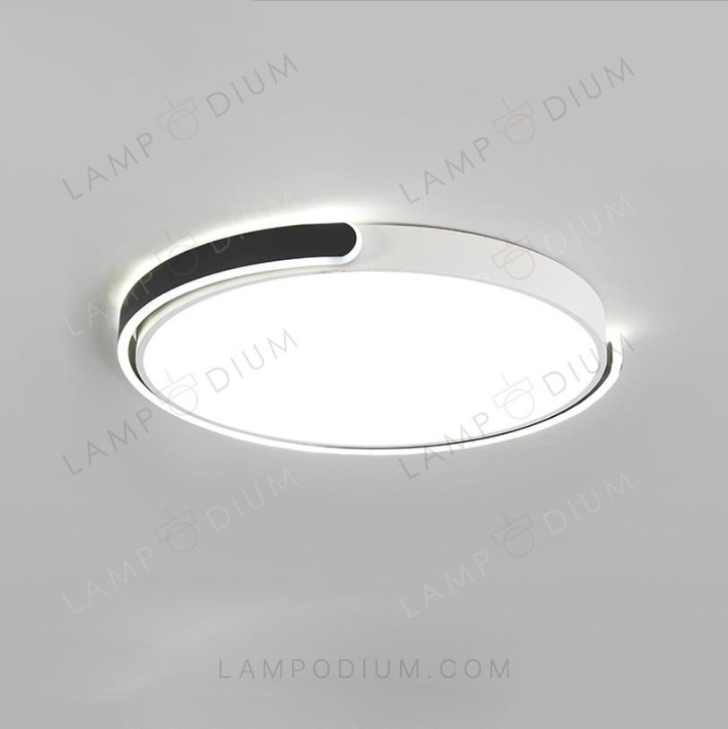 Ceiling light AURORAZZA