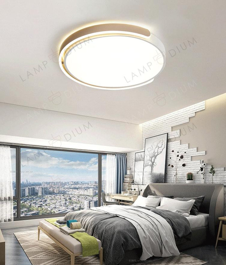 Ceiling light AURORAZZA