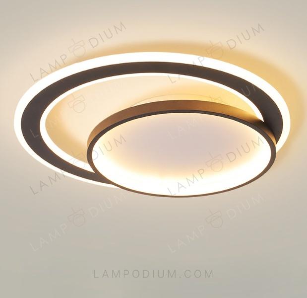 Ceiling light FIORIERO