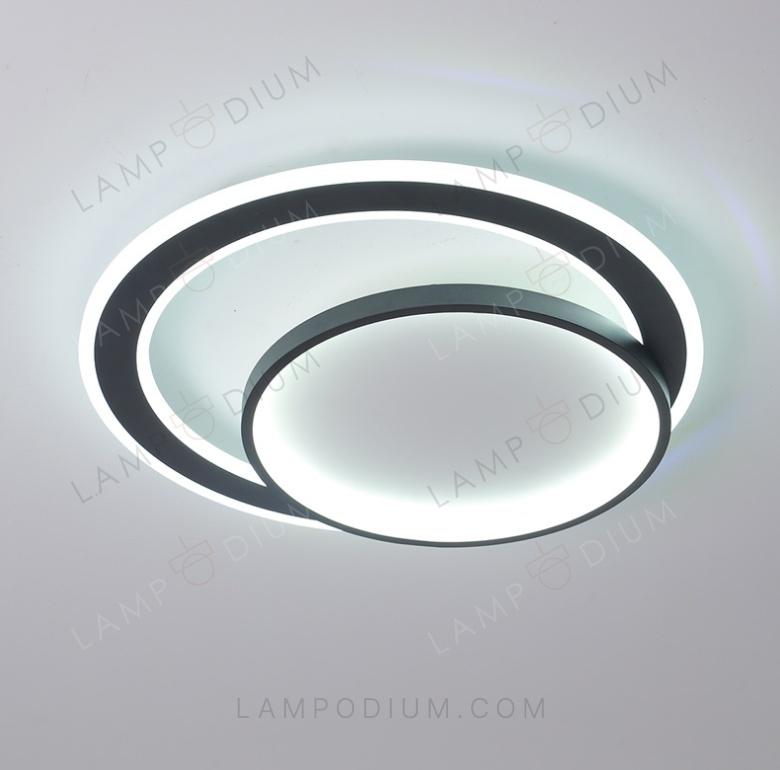 Ceiling light FIORIERO