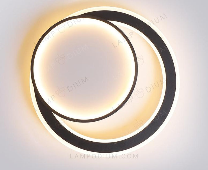 Ceiling light FIORIERO