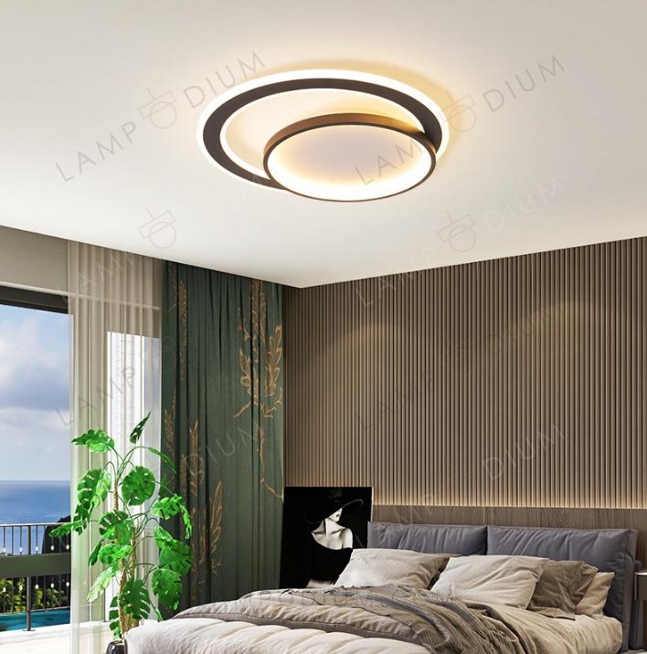 Ceiling light FIORIERO