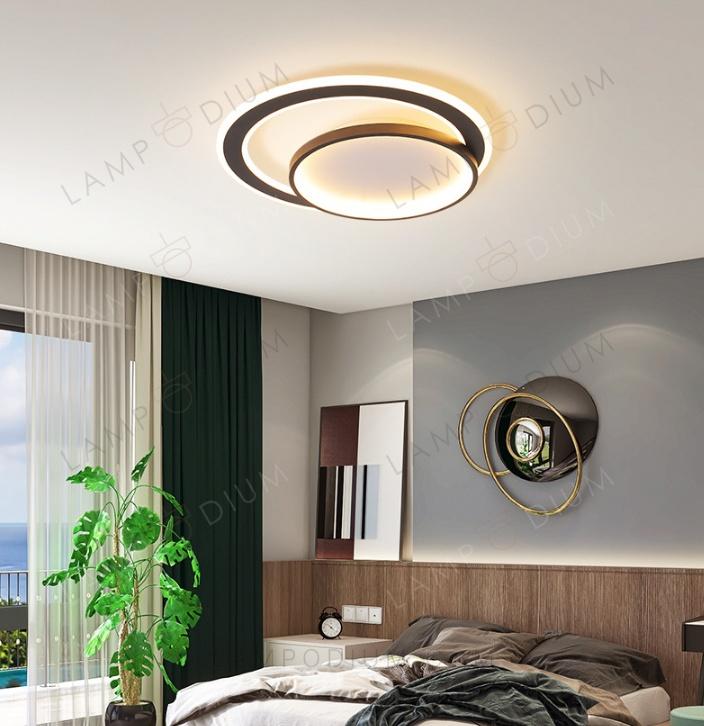 Ceiling light FIORIERO